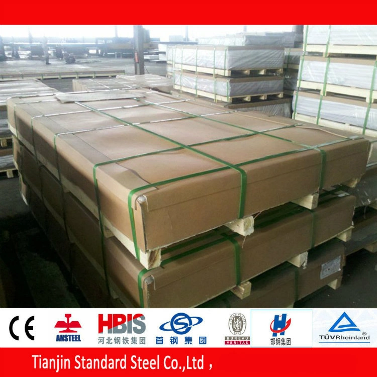 1050 A1050 3003 5052 5083 6061 H14 H24 O Aluminum Sheet